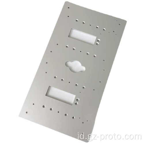 OEM ISO9001 CNC Turning Machining Service Machining